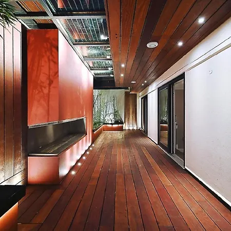 Apartment Franciosa *