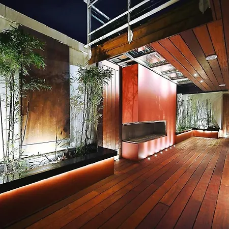 Franciosa Apartment Siena