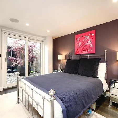 Apartment Franciosa