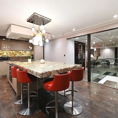 Franciosa Apartment Siena