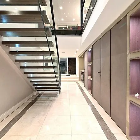 Apartment Franciosa