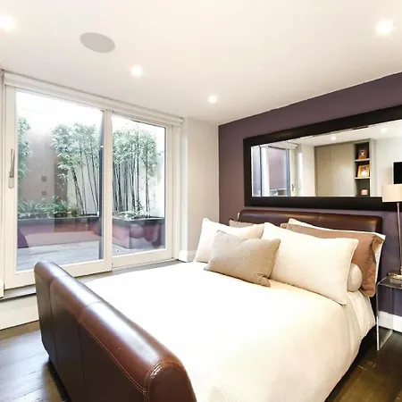 Franciosa Apartment