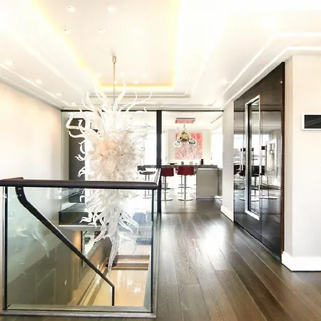 Franciosa Apartment Siena